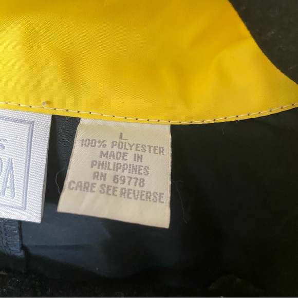 Actra windbreaker set - Picture 5 of 10